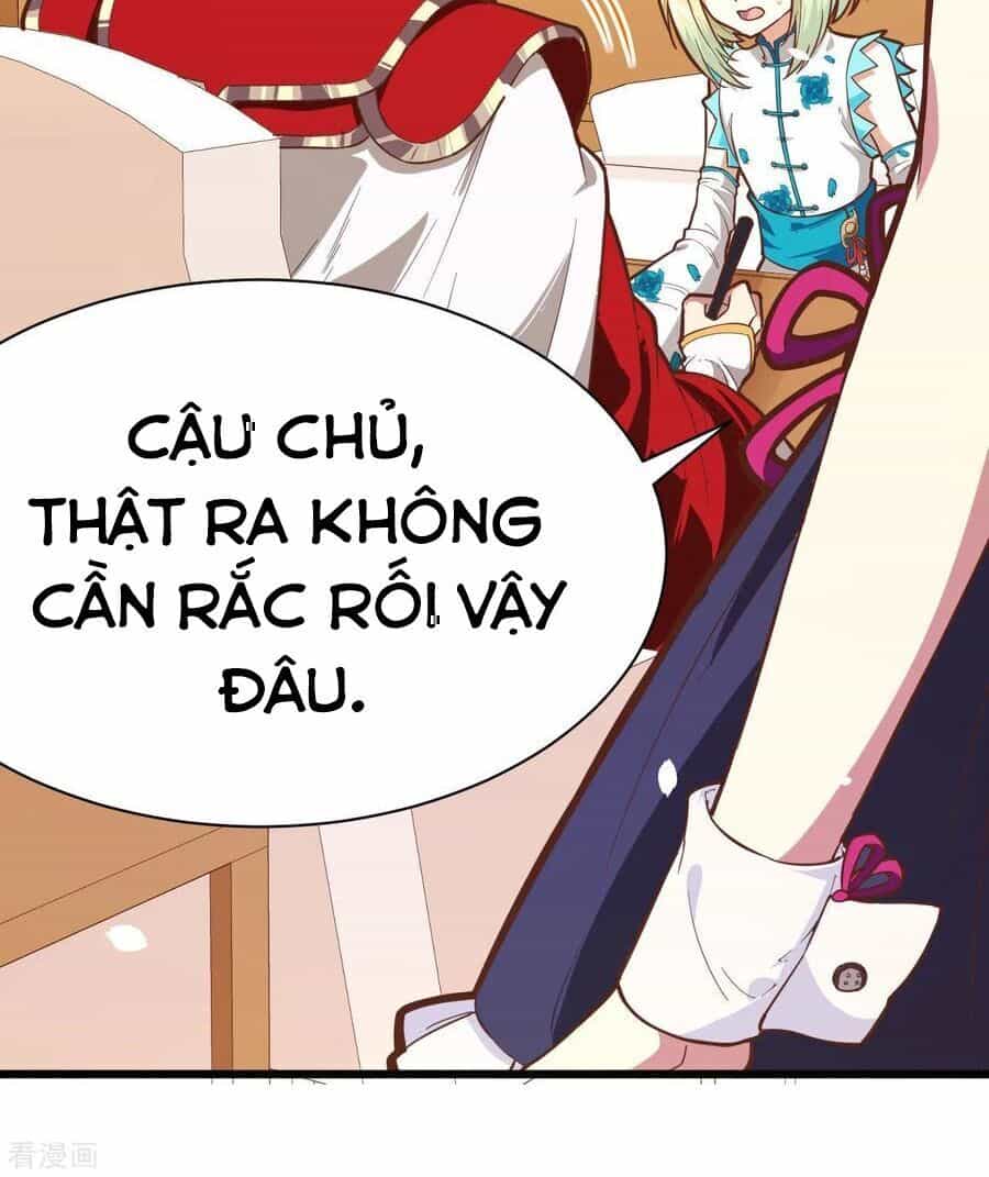 Từ Hôm Nay Bắt Đầu Làm Thành Chủ - Chương 101 - ảnh 3