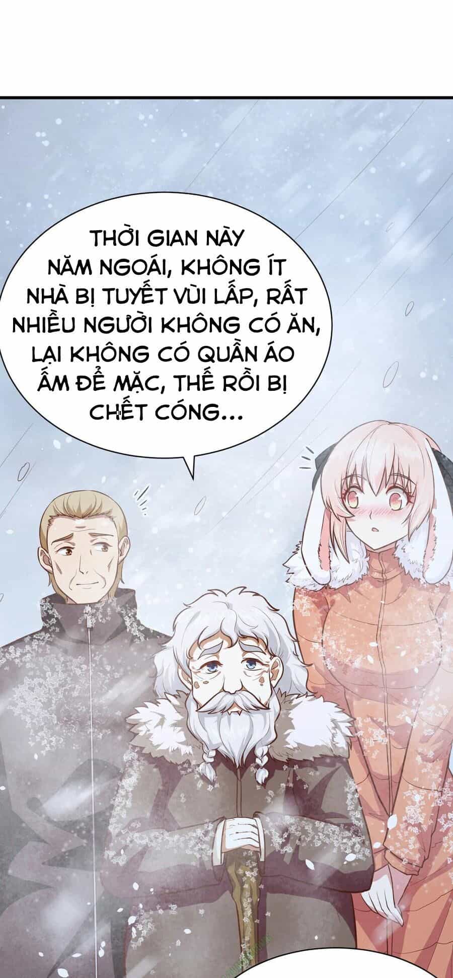 Từ Hôm Nay Bắt Đầu Làm Thành Chủ - Chương 102 - ảnh 20