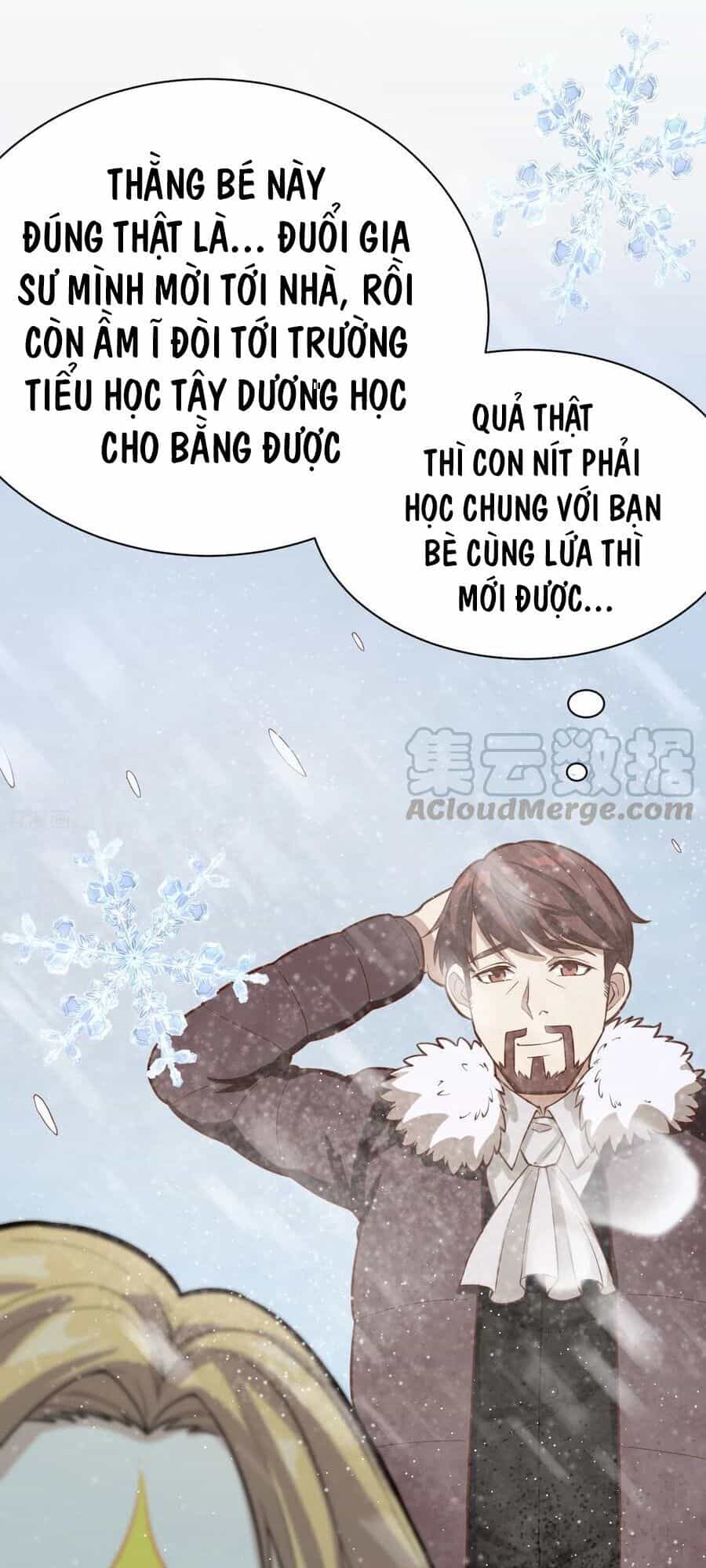 Từ Hôm Nay Bắt Đầu Làm Thành Chủ - Chương 102 - ảnh 3