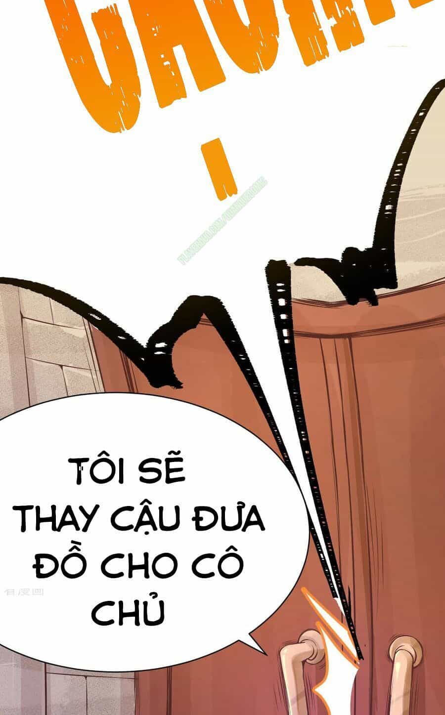 Từ Hôm Nay Bắt Đầu Làm Thành Chủ - Chương 104 - ảnh 20