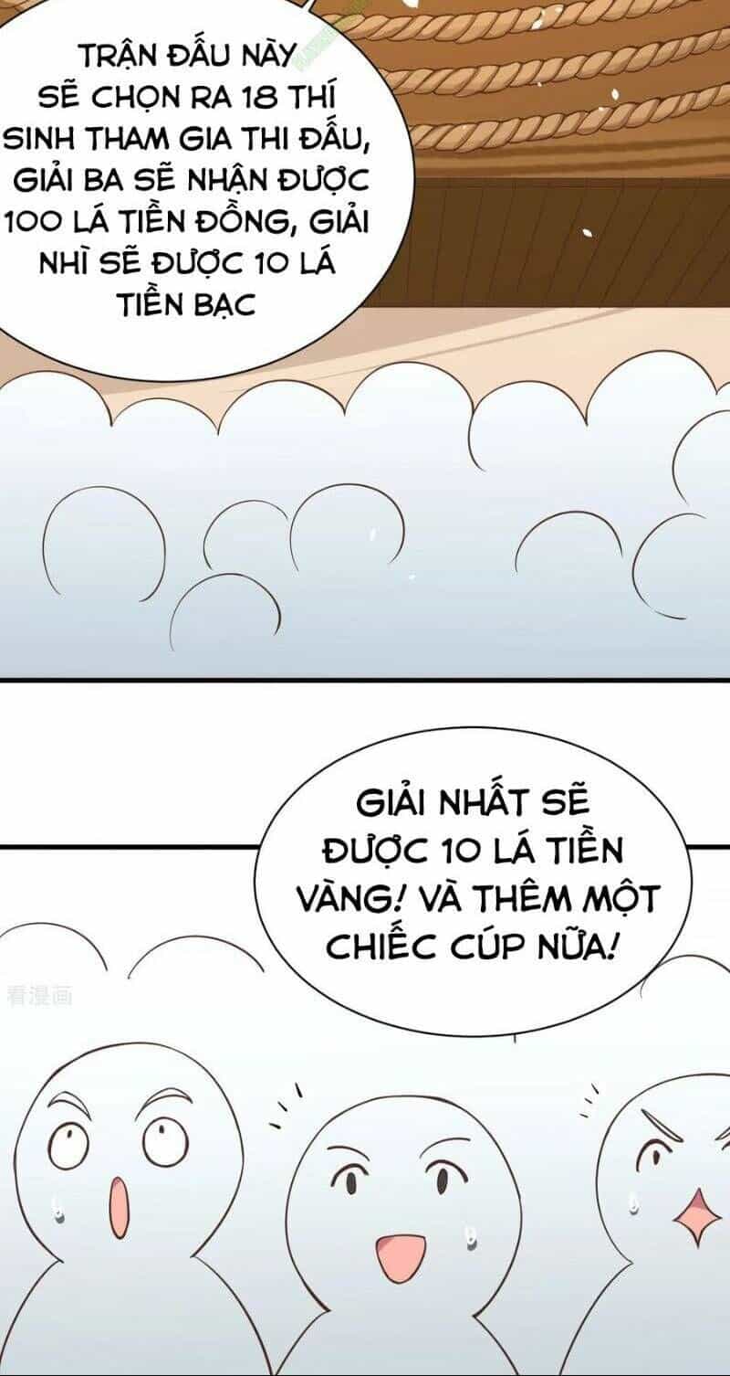 Từ Hôm Nay Bắt Đầu Làm Thành Chủ - Chương 105 - ảnh 17
