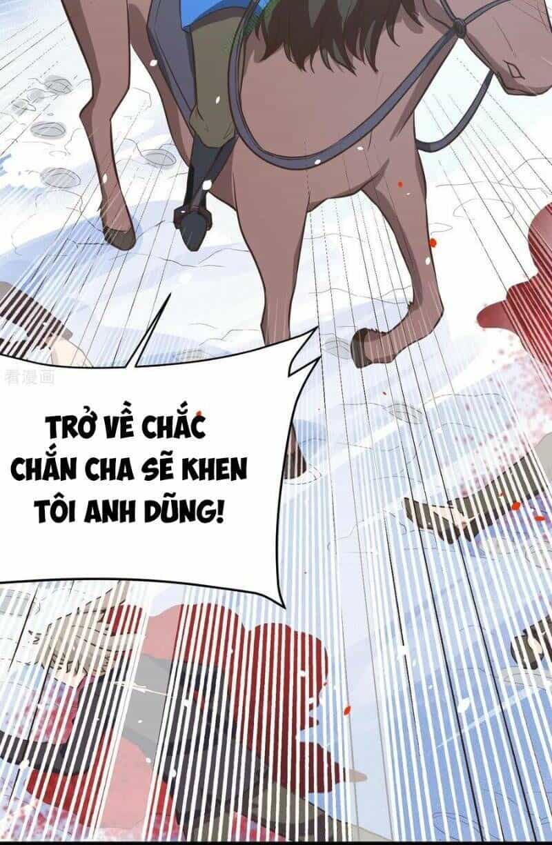 Từ Hôm Nay Bắt Đầu Làm Thành Chủ - Chương 106.2 - ảnh 4