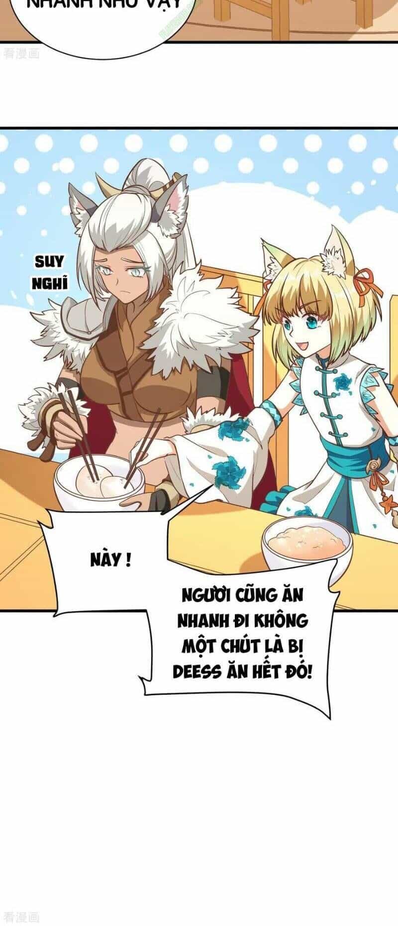 Từ Hôm Nay Bắt Đầu Làm Thành Chủ - Chương 112 - ảnh 11