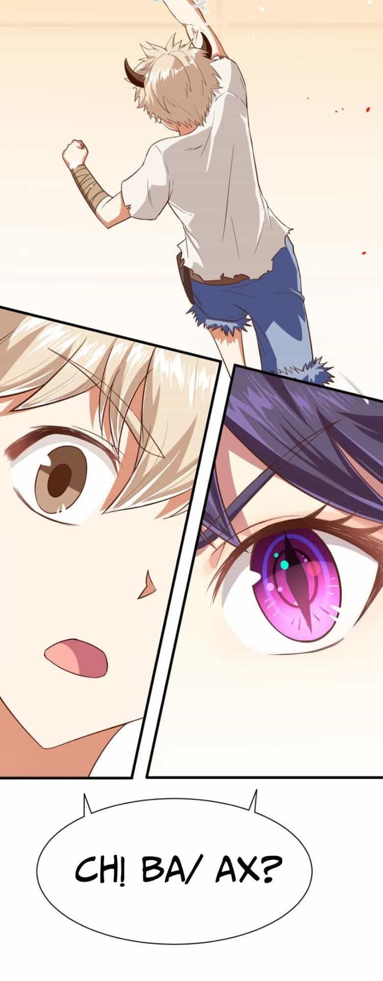 Từ Hôm Nay Bắt Đầu Làm Thành Chủ - Chương 18 - ảnh 15