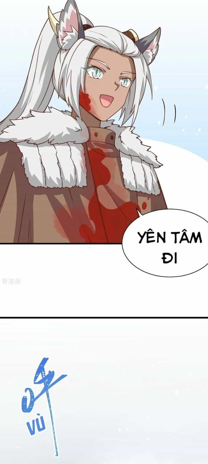 Từ Hôm Nay Bắt Đầu Làm Thành Chủ - Chương 114.2 - ảnh 19