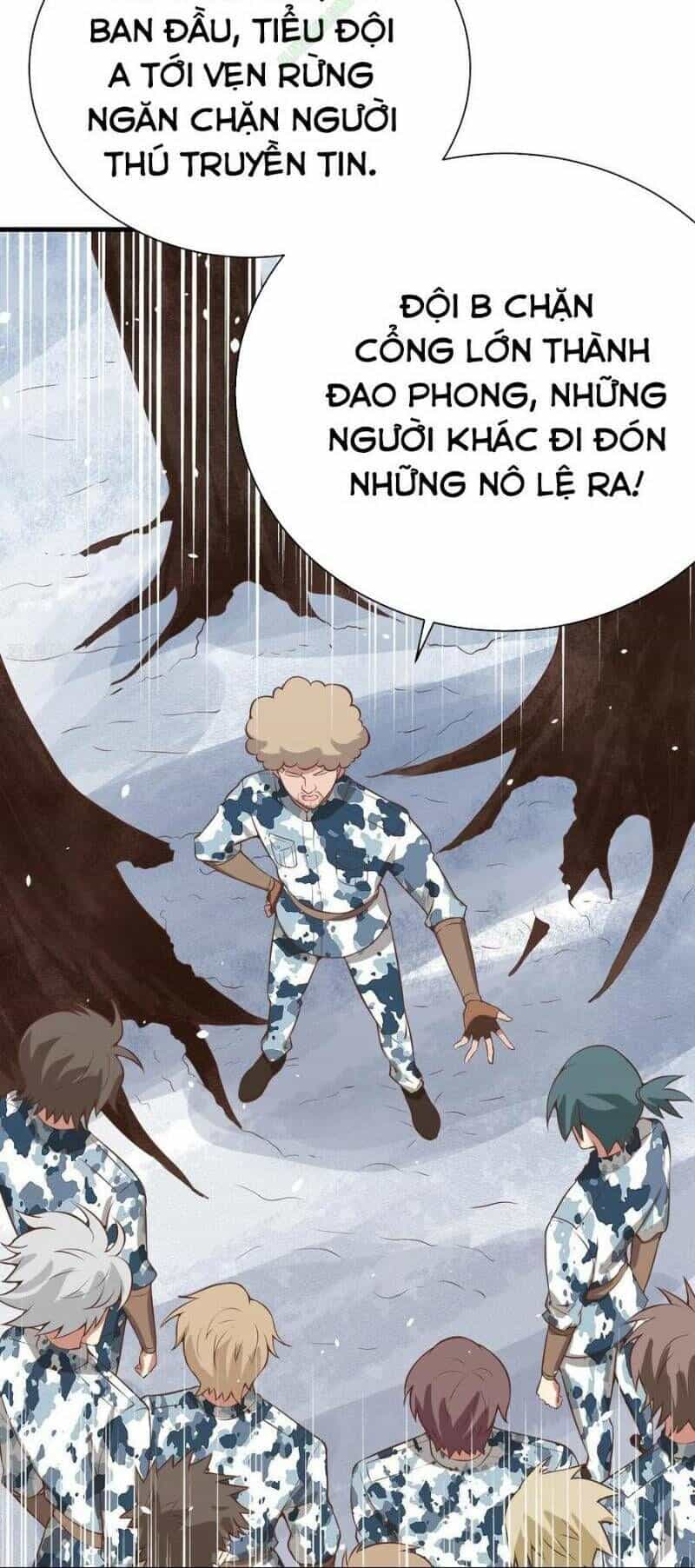 Từ Hôm Nay Bắt Đầu Làm Thành Chủ - Chương 116 - ảnh 15