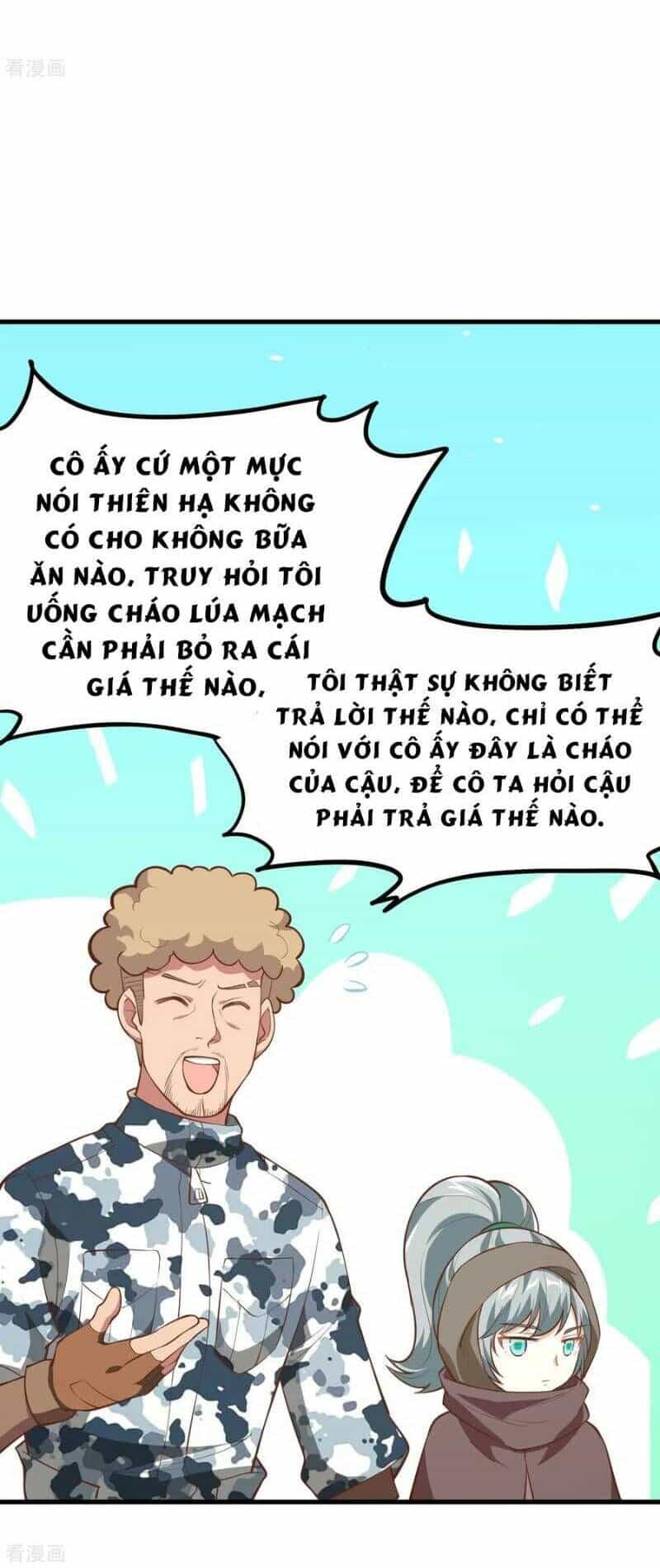 Từ Hôm Nay Bắt Đầu Làm Thành Chủ - Chương 119 - ảnh 10