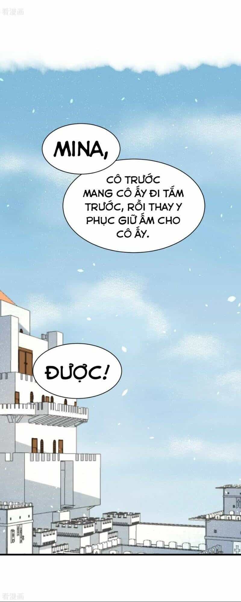 Từ Hôm Nay Bắt Đầu Làm Thành Chủ - Chương 119 - ảnh 14