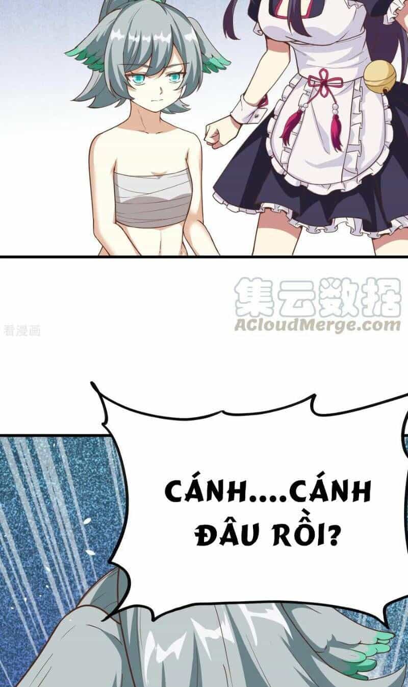 Từ Hôm Nay Bắt Đầu Làm Thành Chủ - Chương 119 - ảnh 23