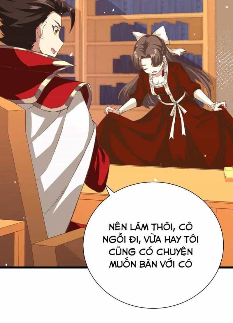 Từ Hôm Nay Bắt Đầu Làm Thành Chủ - Chương 121 - ảnh 10