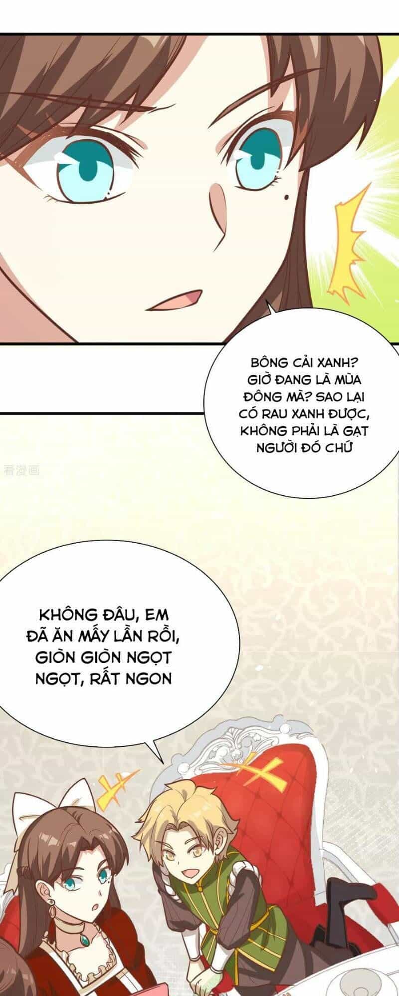 Từ Hôm Nay Bắt Đầu Làm Thành Chủ - Chương 121.2 - ảnh 13