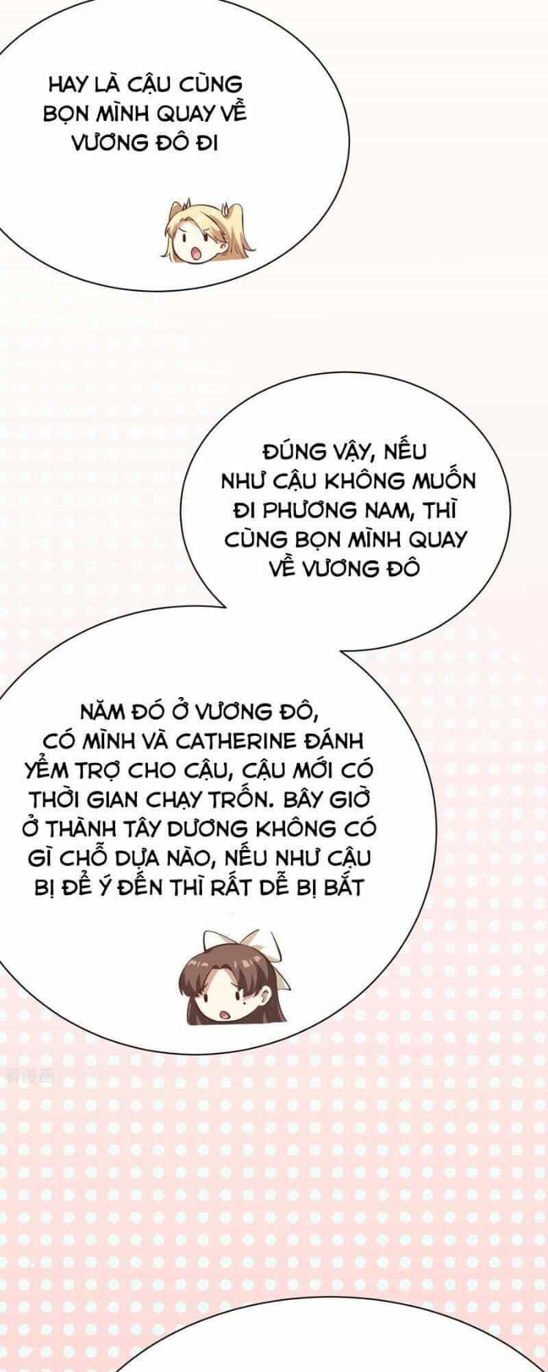 Từ Hôm Nay Bắt Đầu Làm Thành Chủ - Chương 122.2 - ảnh 18