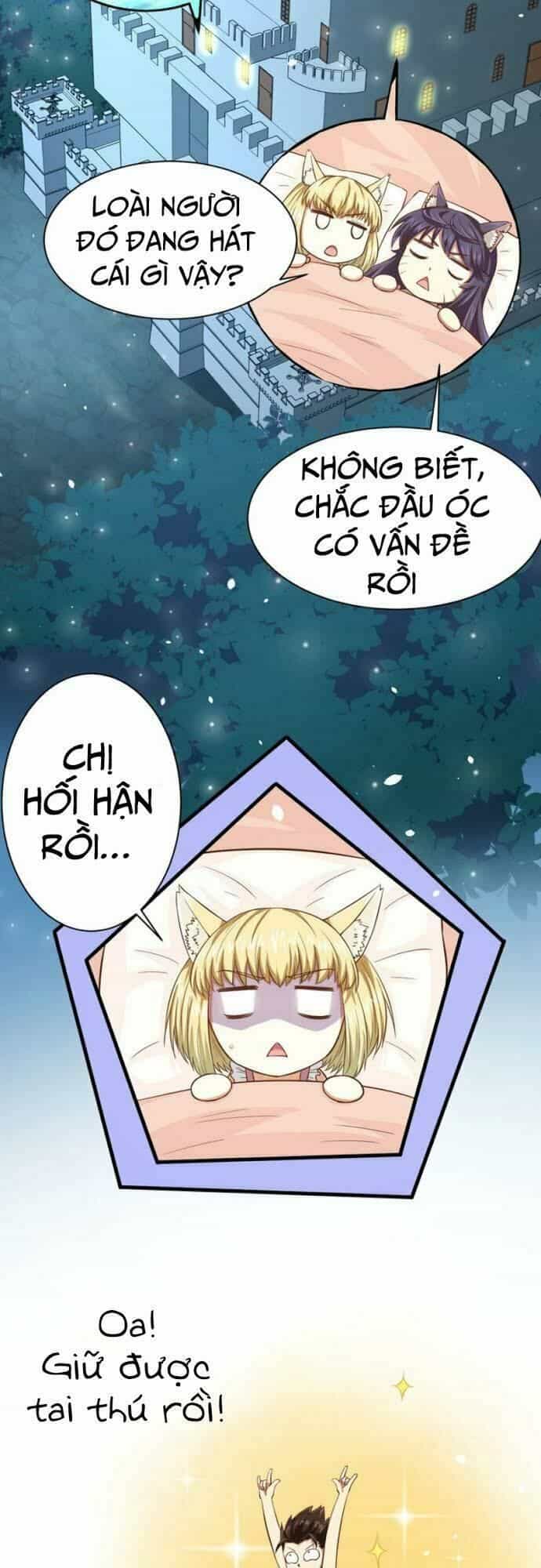Từ Hôm Nay Bắt Đầu Làm Thành Chủ - Chương 20 - ảnh 36