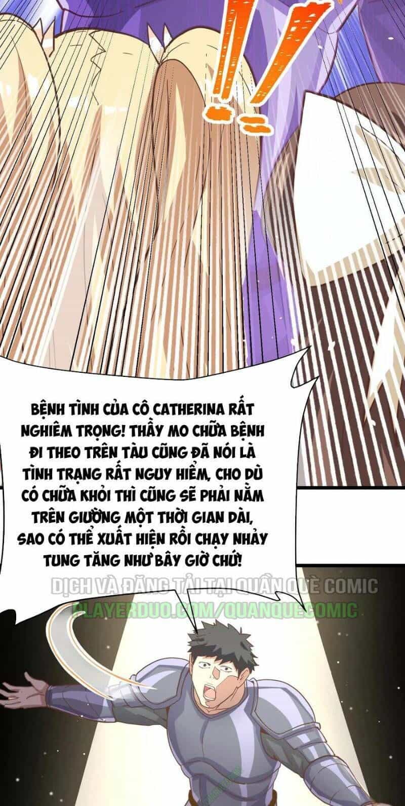 Từ Hôm Nay Bắt Đầu Làm Thành Chủ - Chương 124.2 - ảnh 3