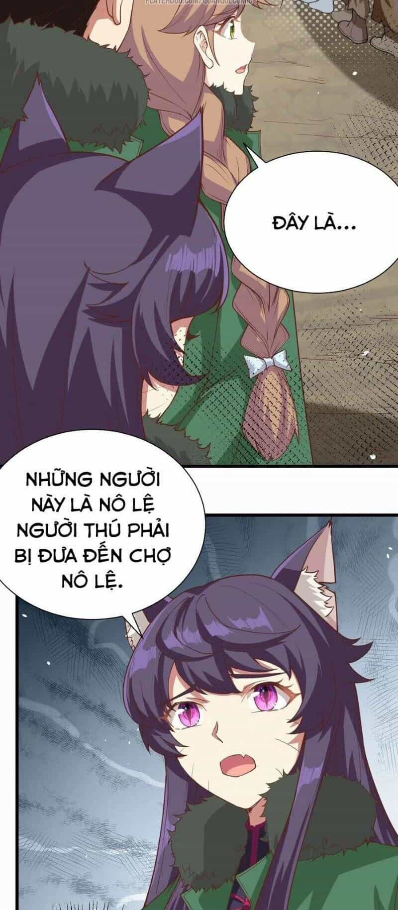 Từ Hôm Nay Bắt Đầu Làm Thành Chủ - Chương 126 - ảnh 42