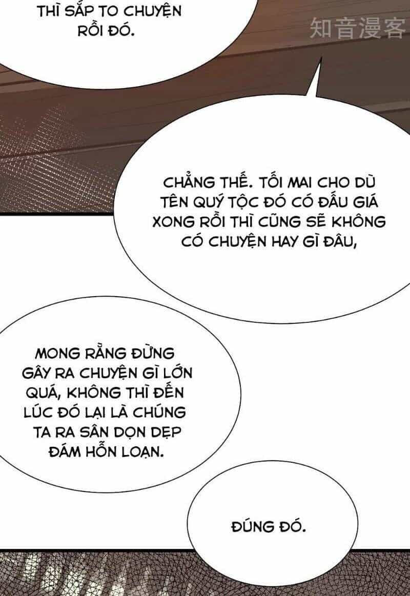 Từ Hôm Nay Bắt Đầu Làm Thành Chủ - Chương 128 - ảnh 5