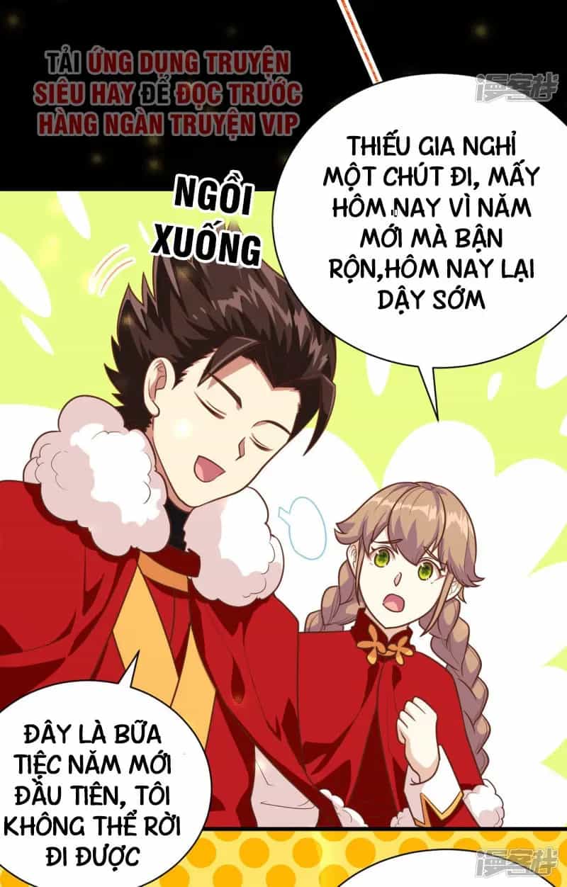 Từ Hôm Nay Bắt Đầu Làm Thành Chủ - Chương 129.1 - ảnh 77