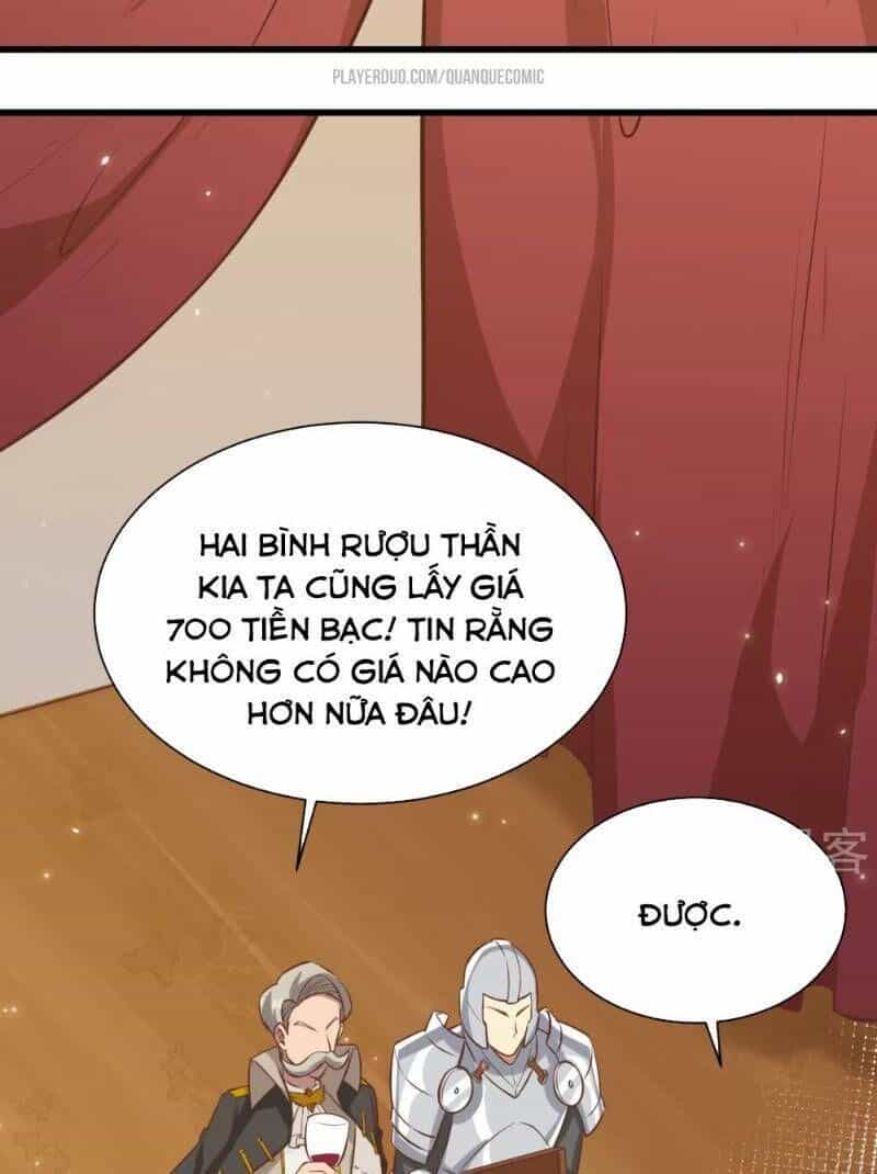 Từ Hôm Nay Bắt Đầu Làm Thành Chủ - Chương 130 - ảnh 15