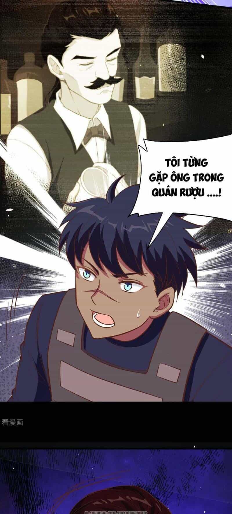 Từ Hôm Nay Bắt Đầu Làm Thành Chủ - Chương 131 - ảnh 9