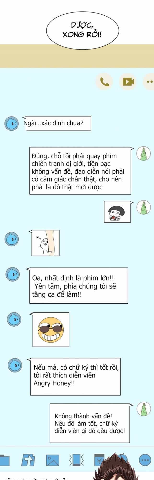 Từ Hôm Nay Bắt Đầu Làm Thành Chủ - Chương 21 - ảnh 26
