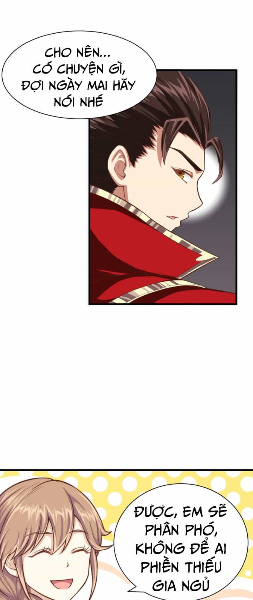 Từ Hôm Nay Bắt Đầu Làm Thành Chủ - Chương 21 - ảnh 9