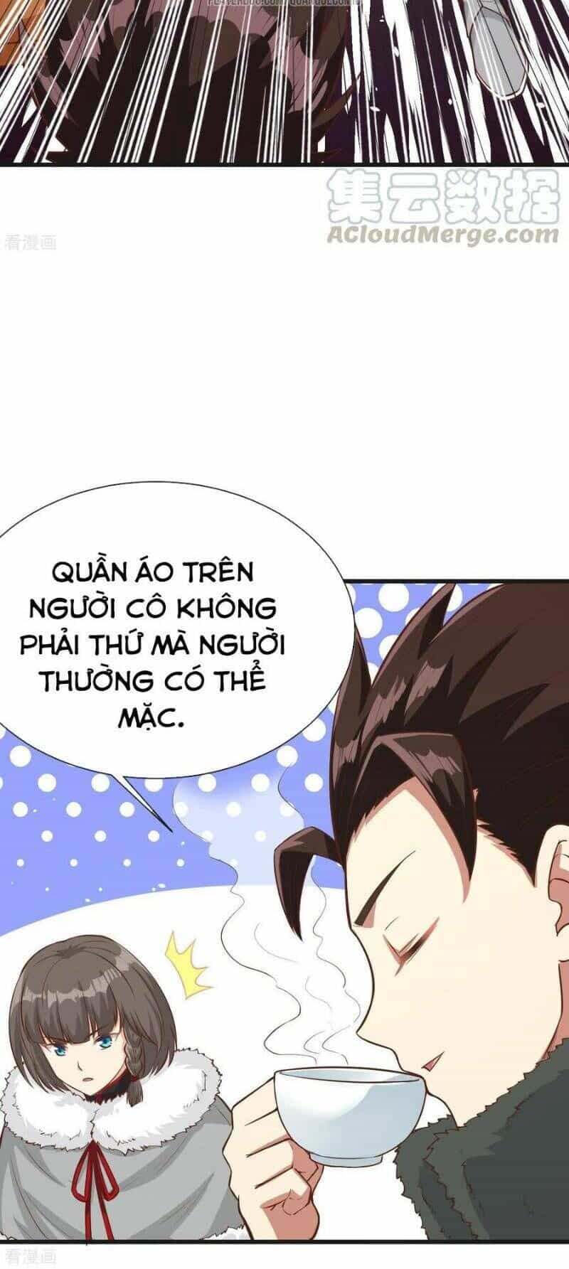 Từ Hôm Nay Bắt Đầu Làm Thành Chủ - Chương 132 - ảnh 23