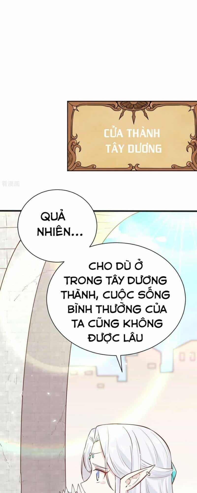 Từ Hôm Nay Bắt Đầu Làm Thành Chủ - Chương 133 - ảnh 30