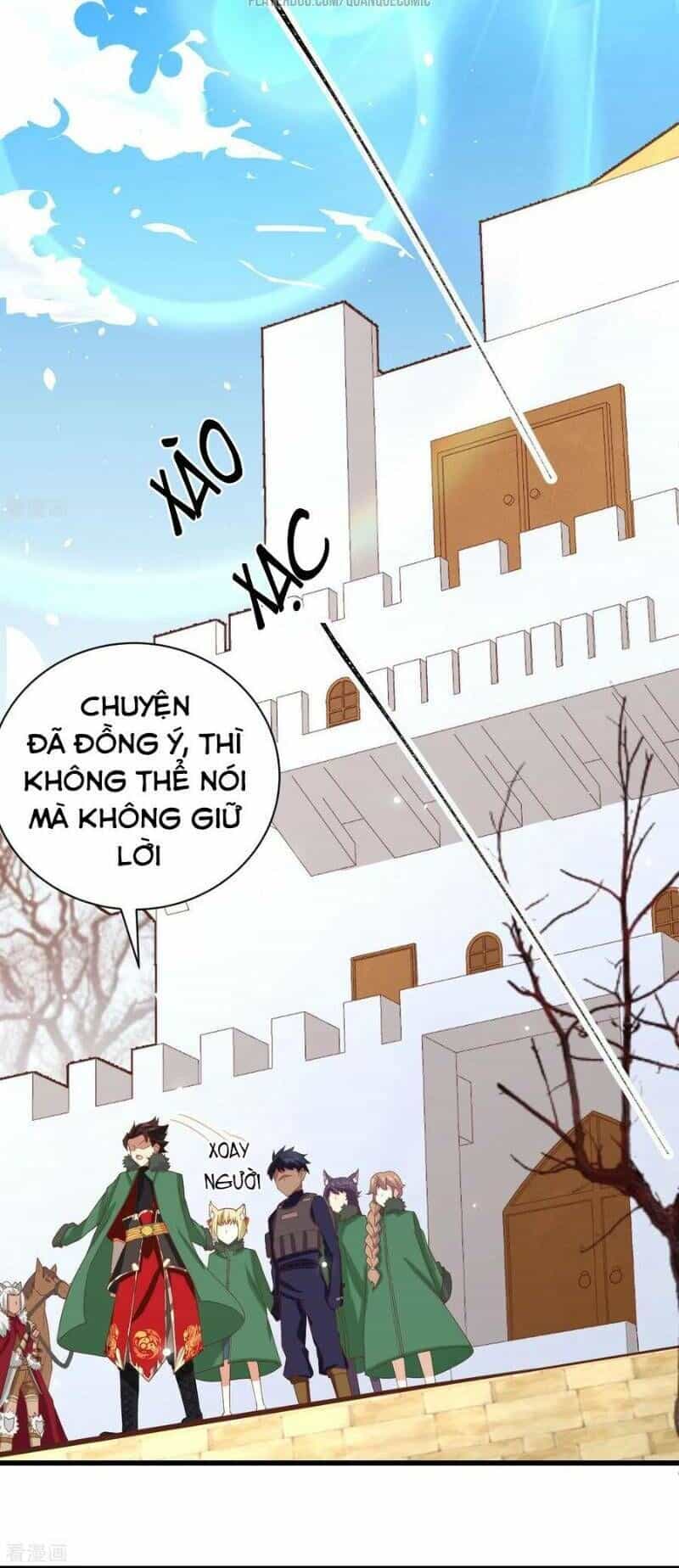 Từ Hôm Nay Bắt Đầu Làm Thành Chủ - Chương 133 - ảnh 52