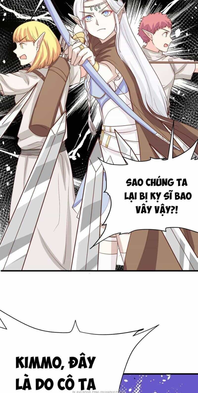 Từ Hôm Nay Bắt Đầu Làm Thành Chủ - Chương 134 - ảnh 26