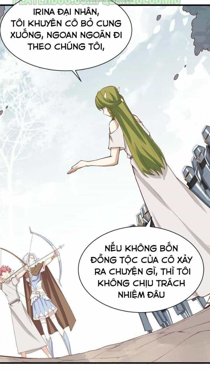 Từ Hôm Nay Bắt Đầu Làm Thành Chủ - Chương 134 - ảnh 34