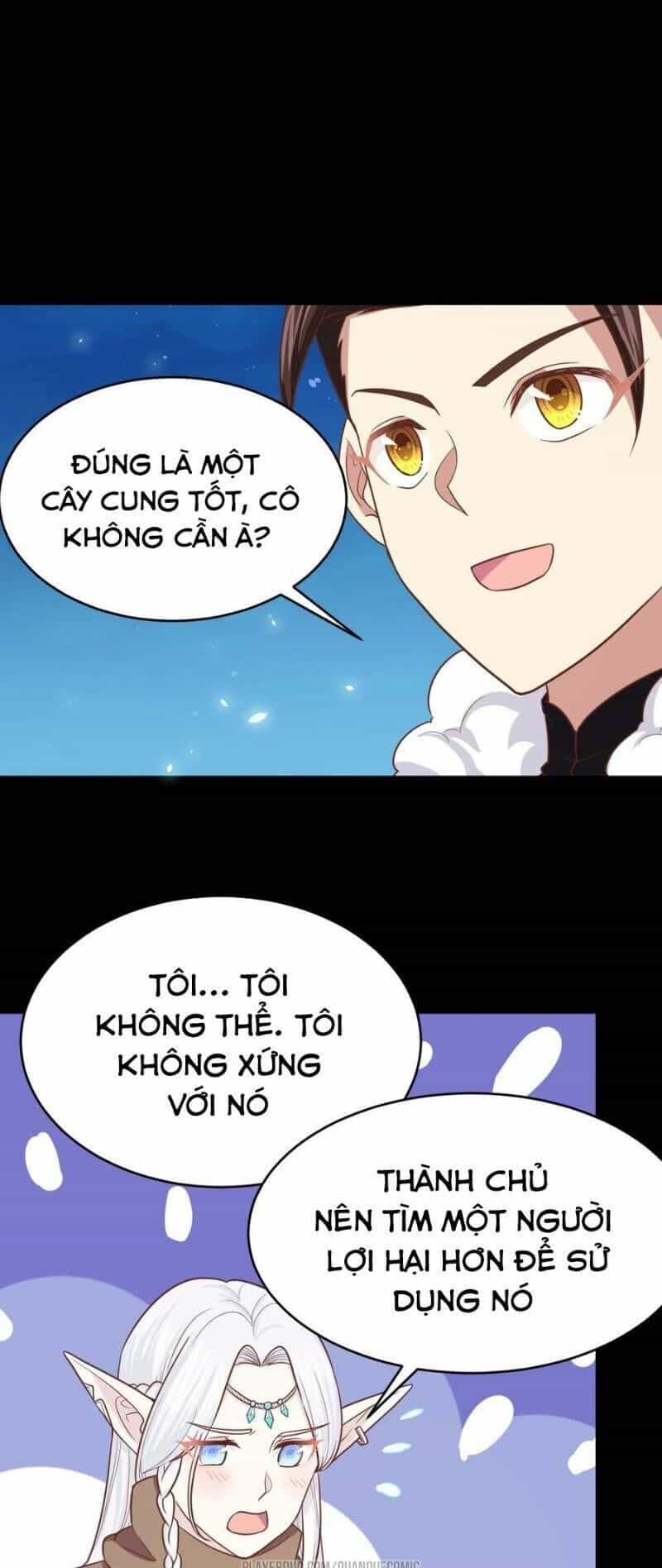 Từ Hôm Nay Bắt Đầu Làm Thành Chủ - Chương 136 - ảnh 27