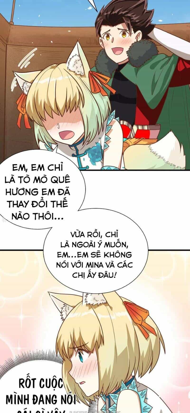 Từ Hôm Nay Bắt Đầu Làm Thành Chủ - Chương 137 - ảnh 51