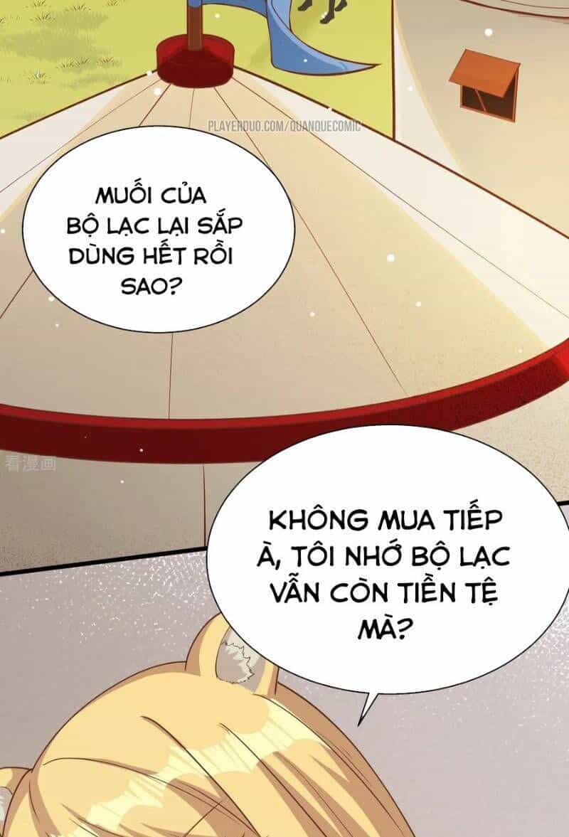 Từ Hôm Nay Bắt Đầu Làm Thành Chủ - Chương 138 - ảnh 2