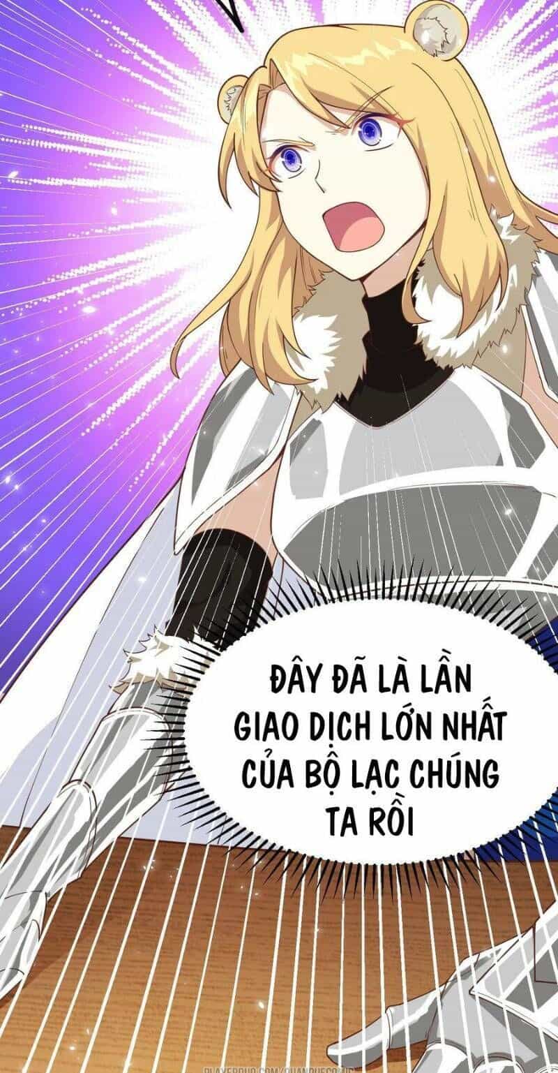Từ Hôm Nay Bắt Đầu Làm Thành Chủ - Chương 138 - ảnh 21
