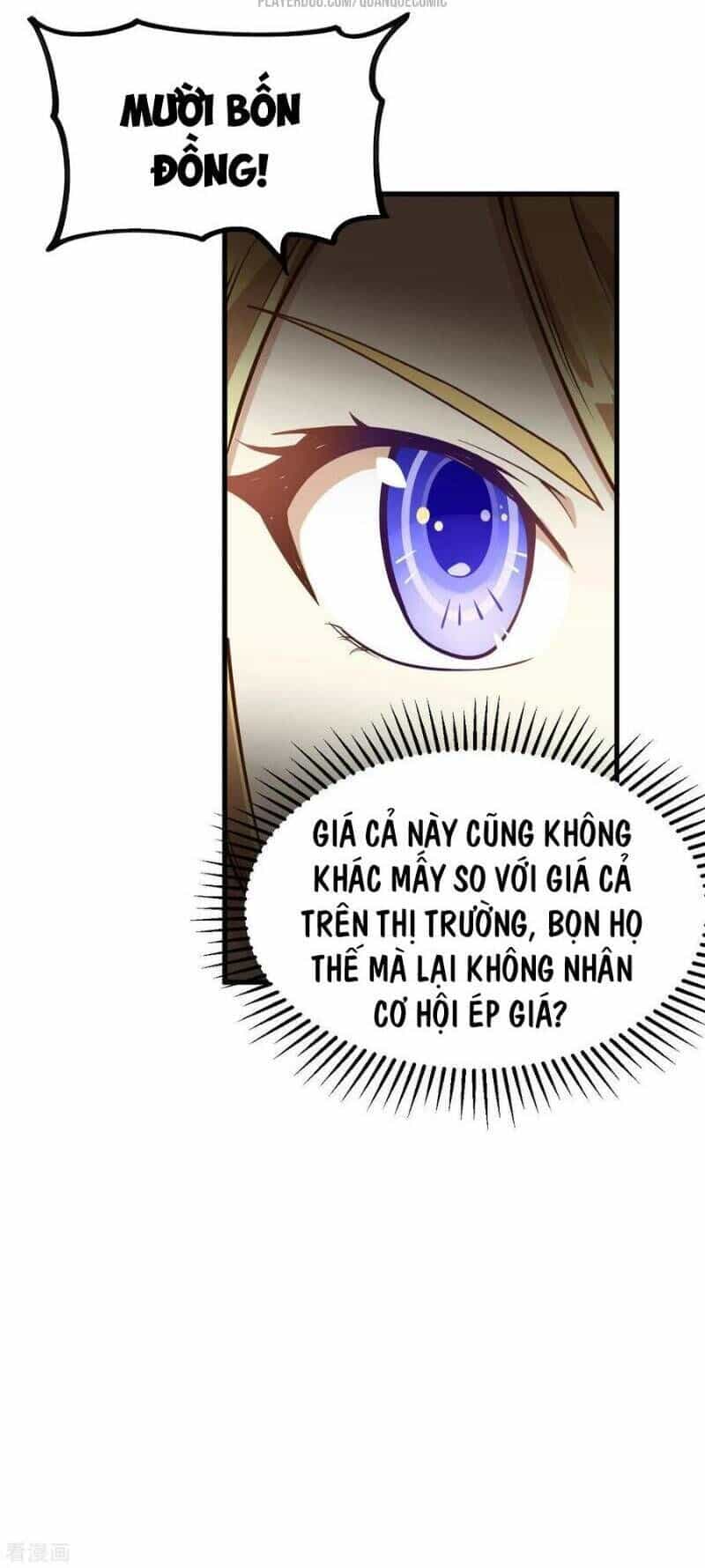 Từ Hôm Nay Bắt Đầu Làm Thành Chủ - Chương 138 - ảnh 24