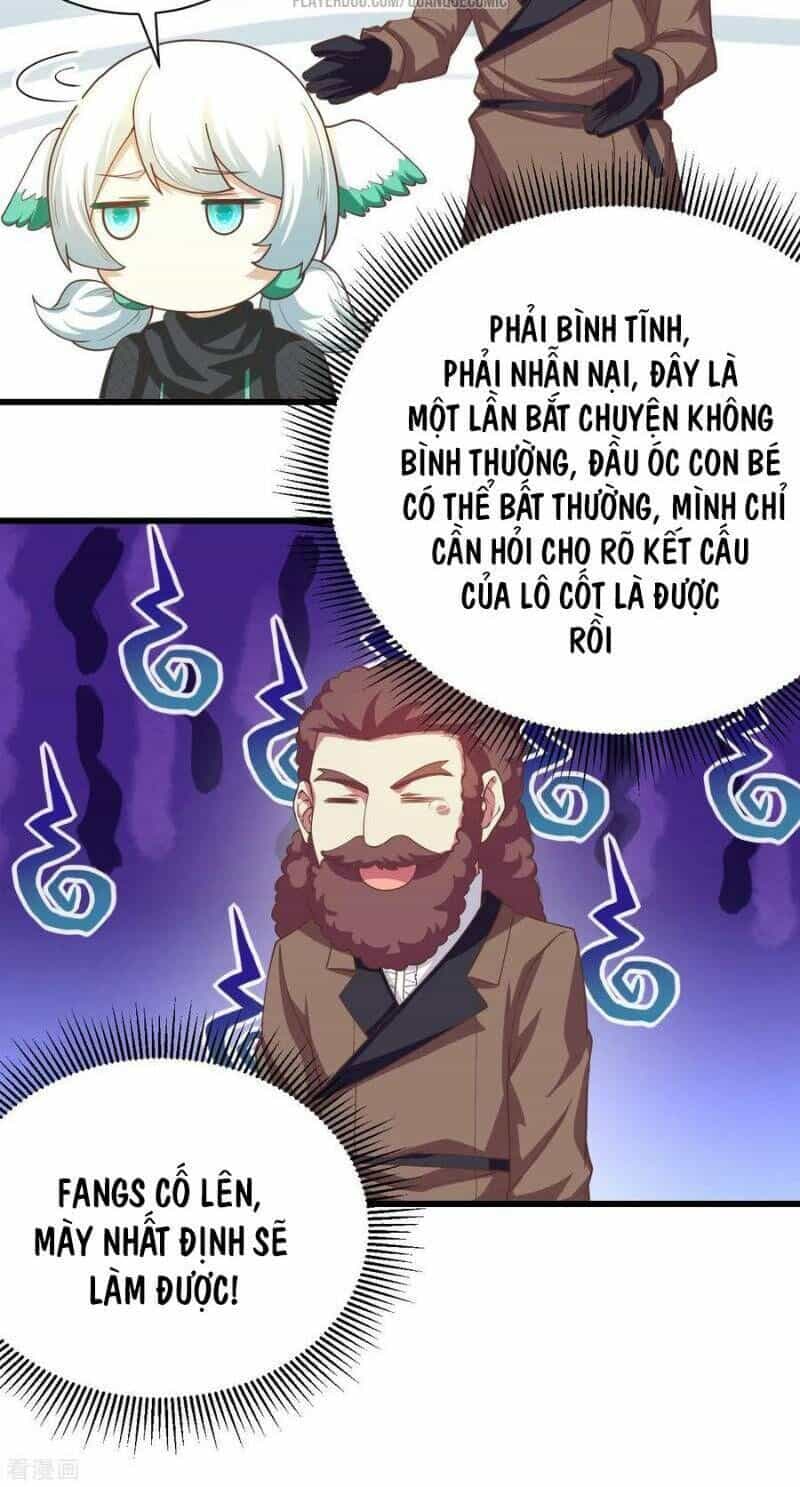 Từ Hôm Nay Bắt Đầu Làm Thành Chủ - Chương 139 - ảnh 20
