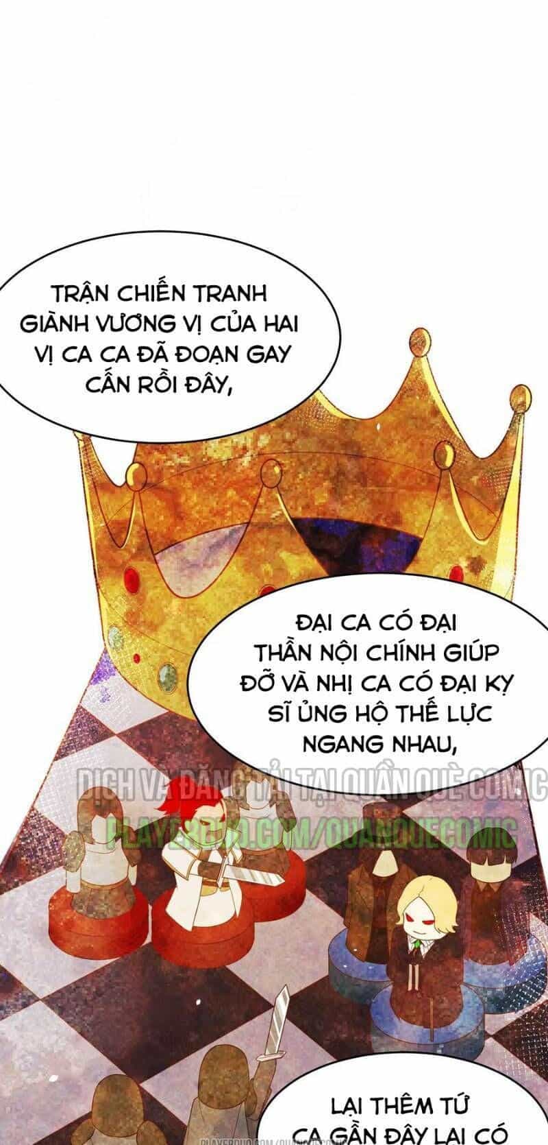 Từ Hôm Nay Bắt Đầu Làm Thành Chủ - Chương 140 - ảnh 41