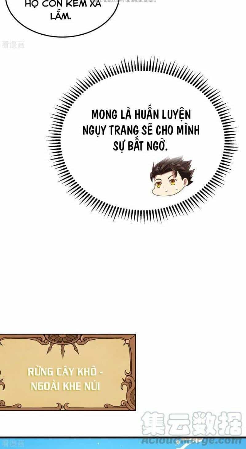 Từ Hôm Nay Bắt Đầu Làm Thành Chủ - Chương 143 - ảnh 16