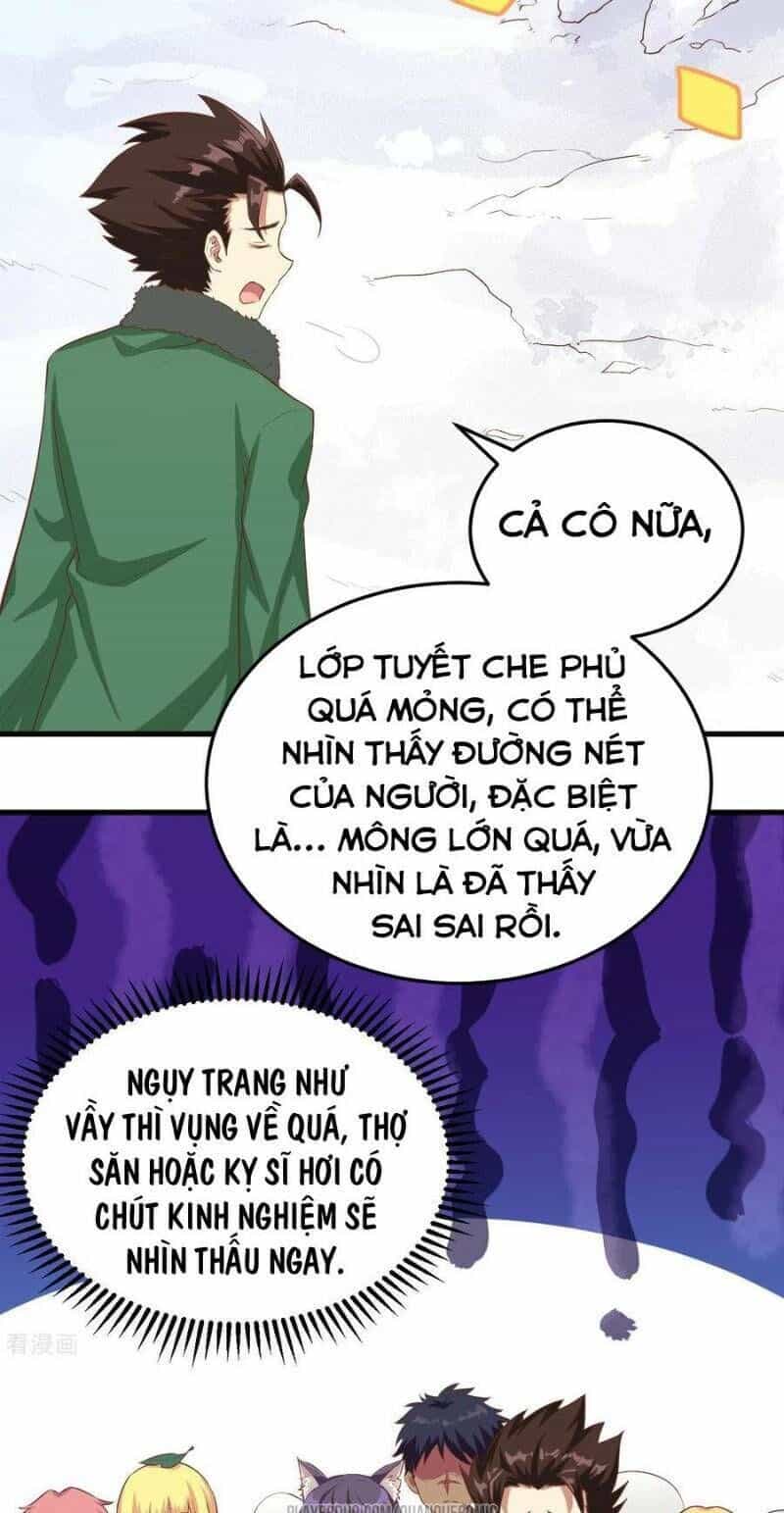 Từ Hôm Nay Bắt Đầu Làm Thành Chủ - Chương 143 - ảnh 21