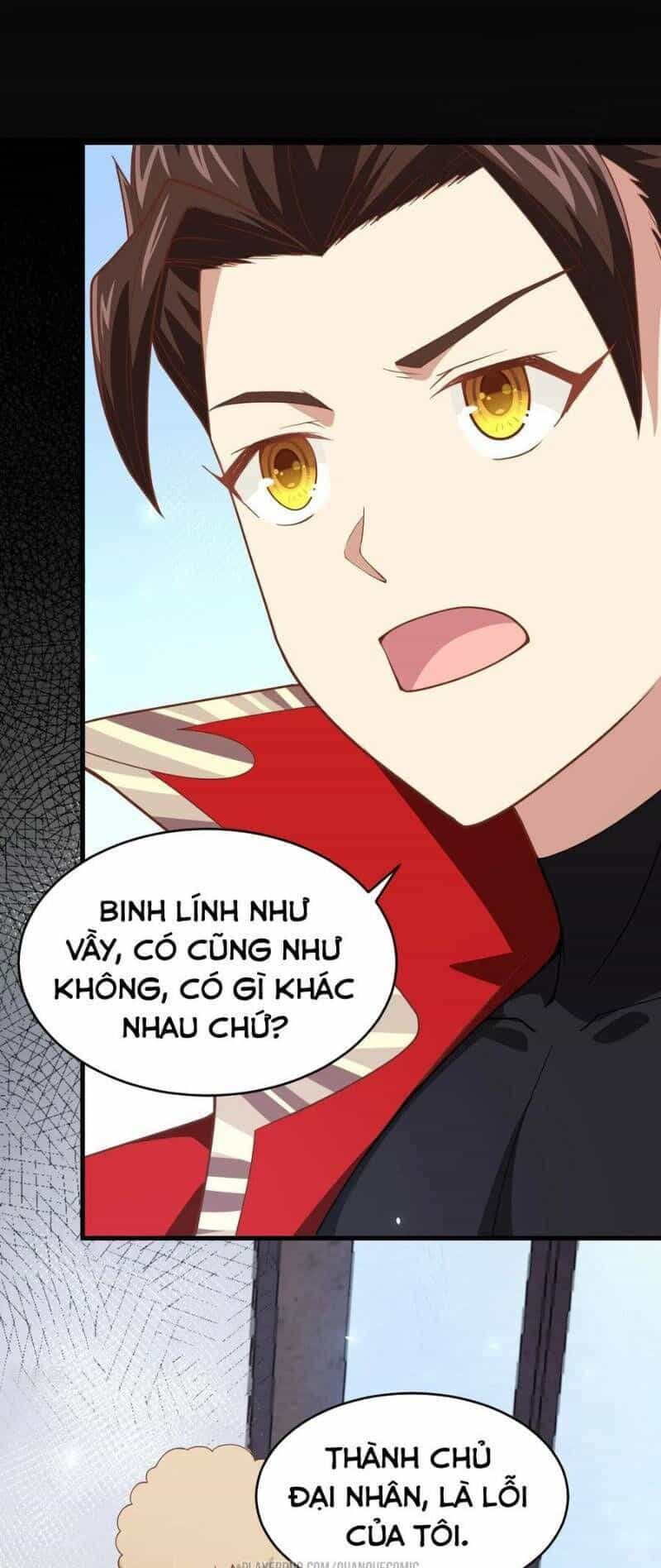 Từ Hôm Nay Bắt Đầu Làm Thành Chủ - Chương 144 - ảnh 25