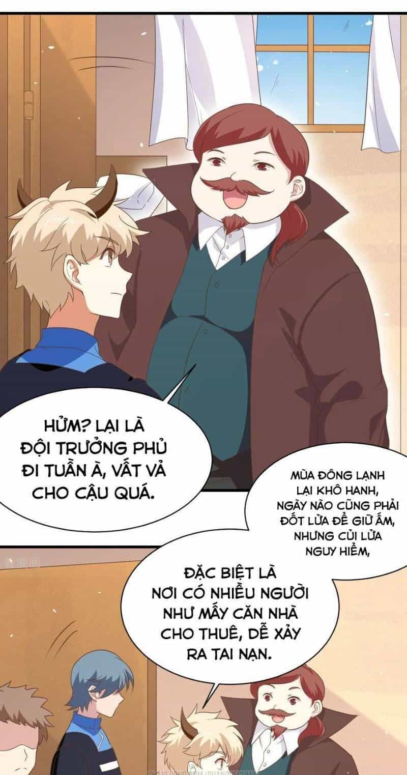 Từ Hôm Nay Bắt Đầu Làm Thành Chủ - Chương 146 - ảnh 9