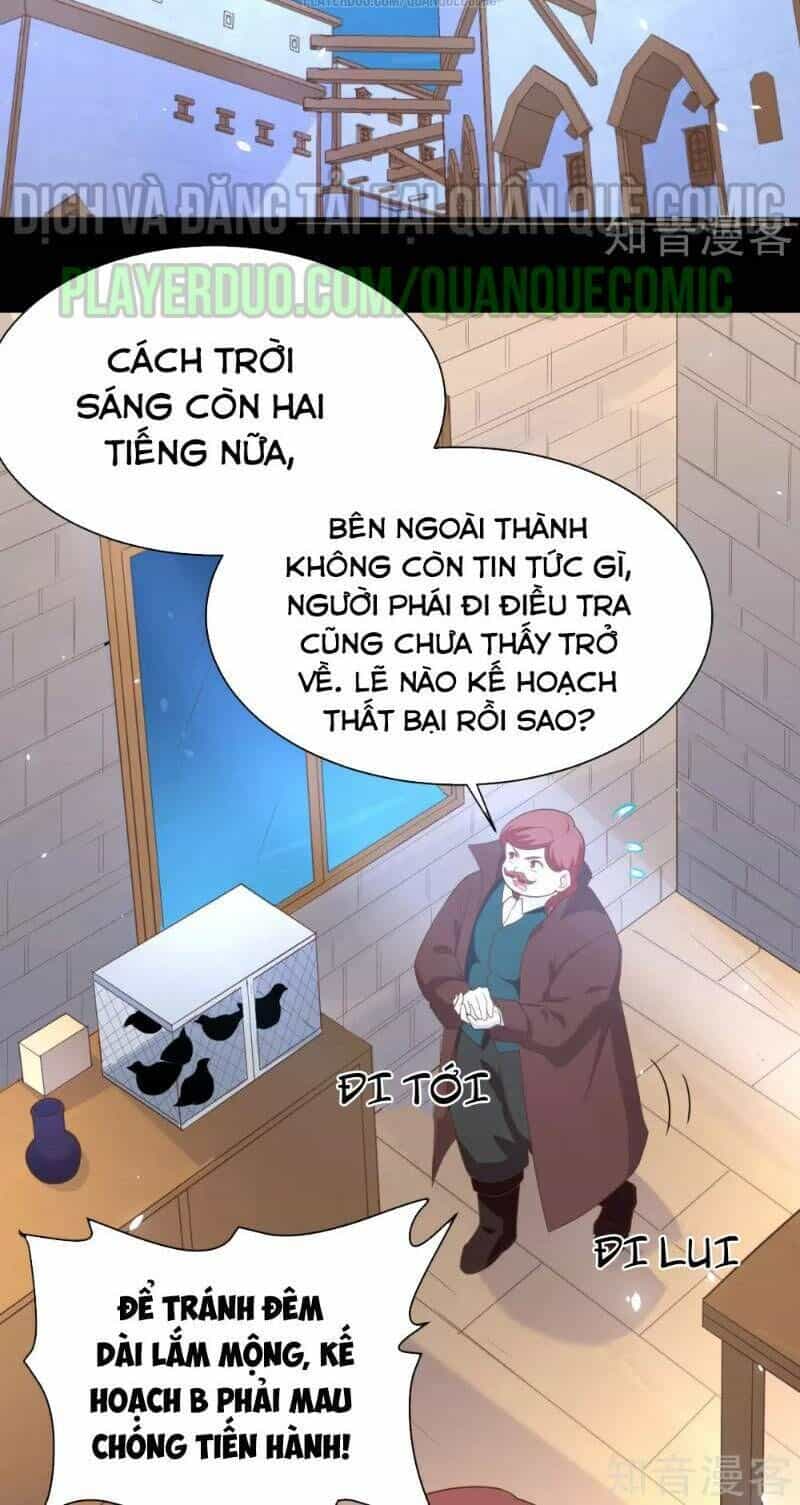 Từ Hôm Nay Bắt Đầu Làm Thành Chủ - Chương 147 - ảnh 15