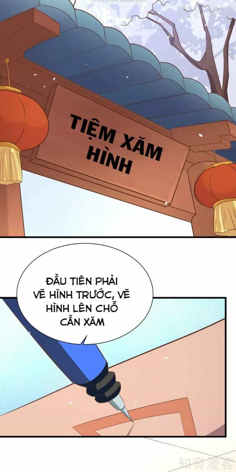 Từ Hôm Nay Bắt Đầu Làm Thành Chủ - Chương 148 - ảnh 38