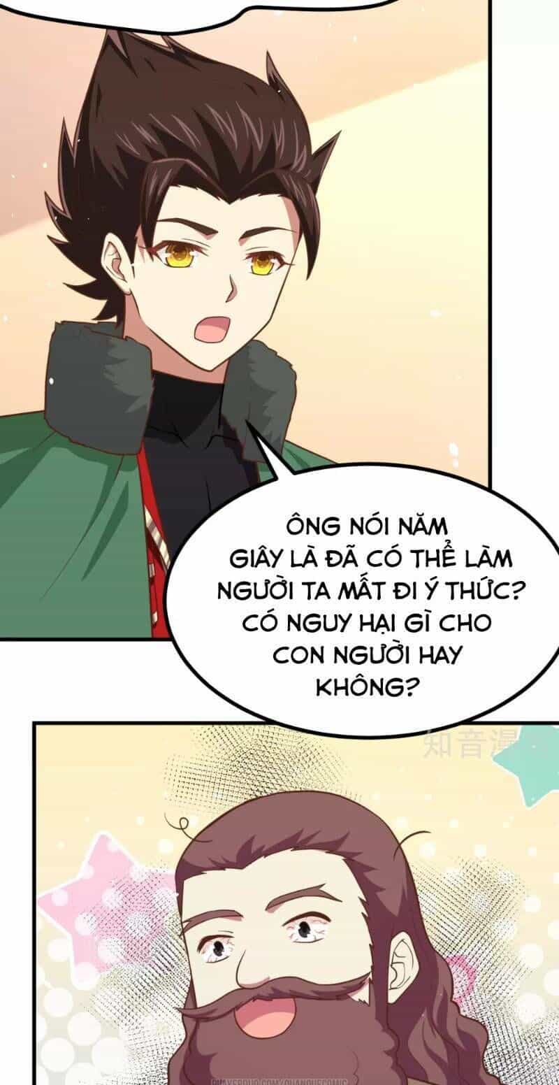 Từ Hôm Nay Bắt Đầu Làm Thành Chủ - Chương 149 - ảnh 20