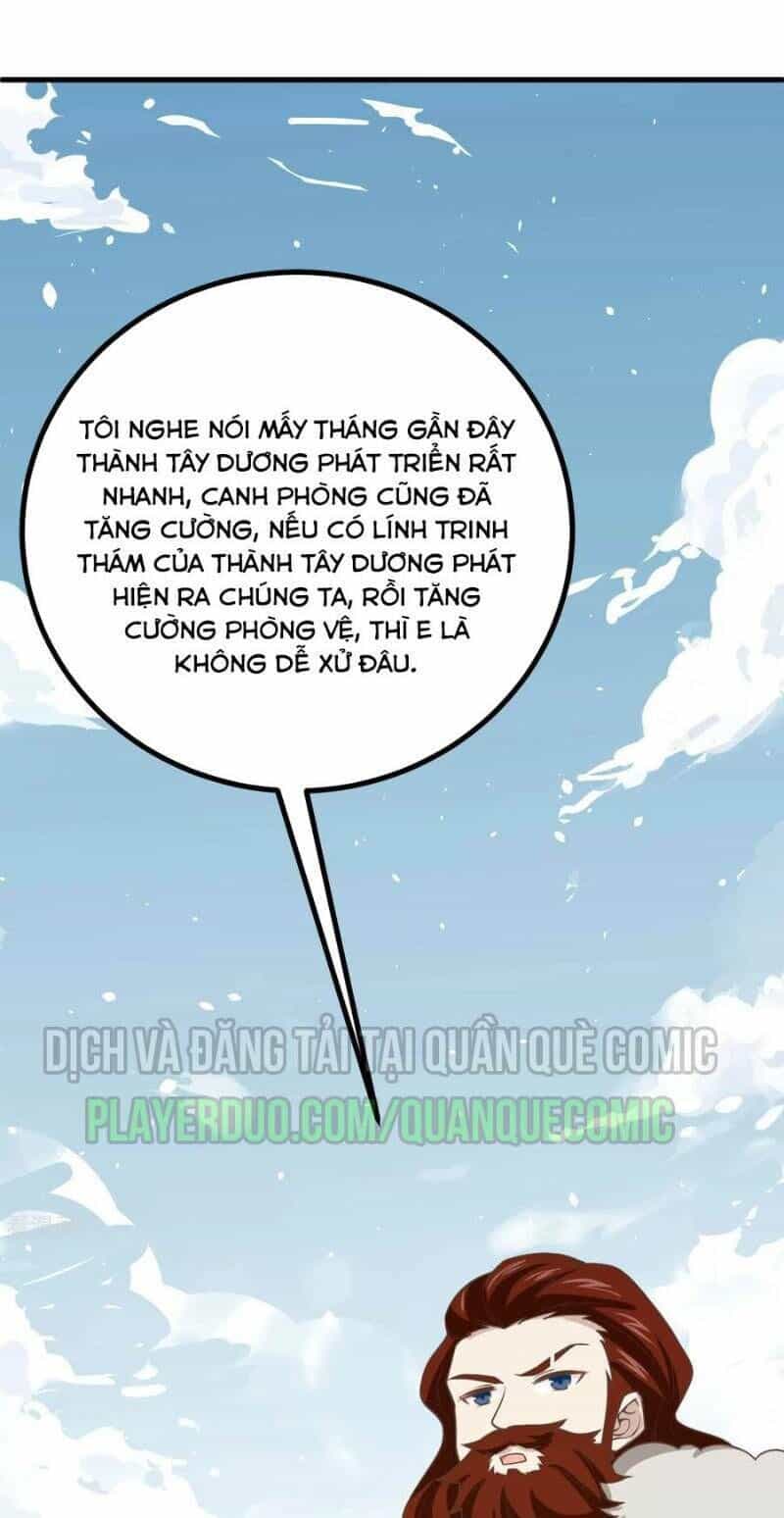 Từ Hôm Nay Bắt Đầu Làm Thành Chủ - Chương 152 - ảnh 41