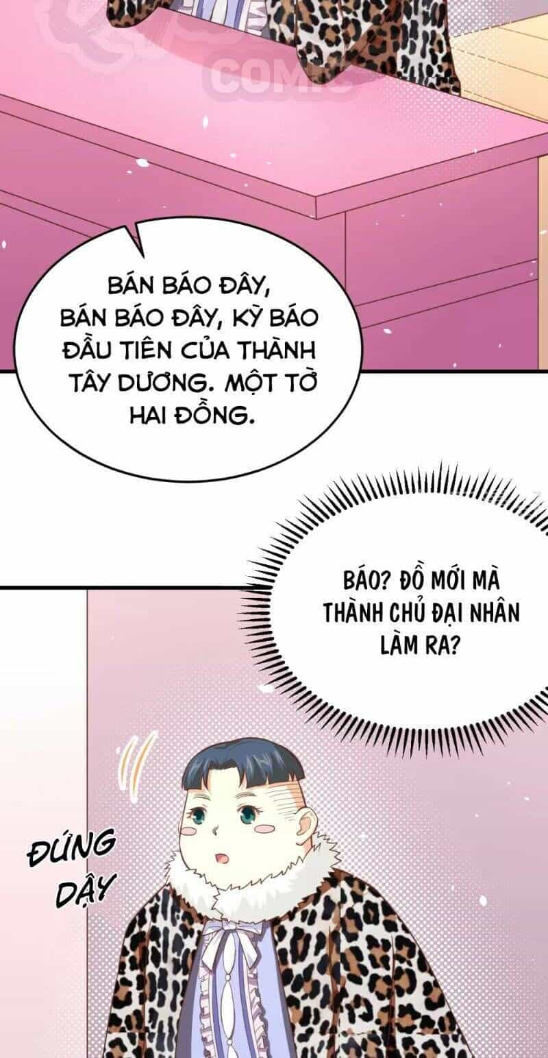Từ Hôm Nay Bắt Đầu Làm Thành Chủ - Chương 156 - ảnh 26