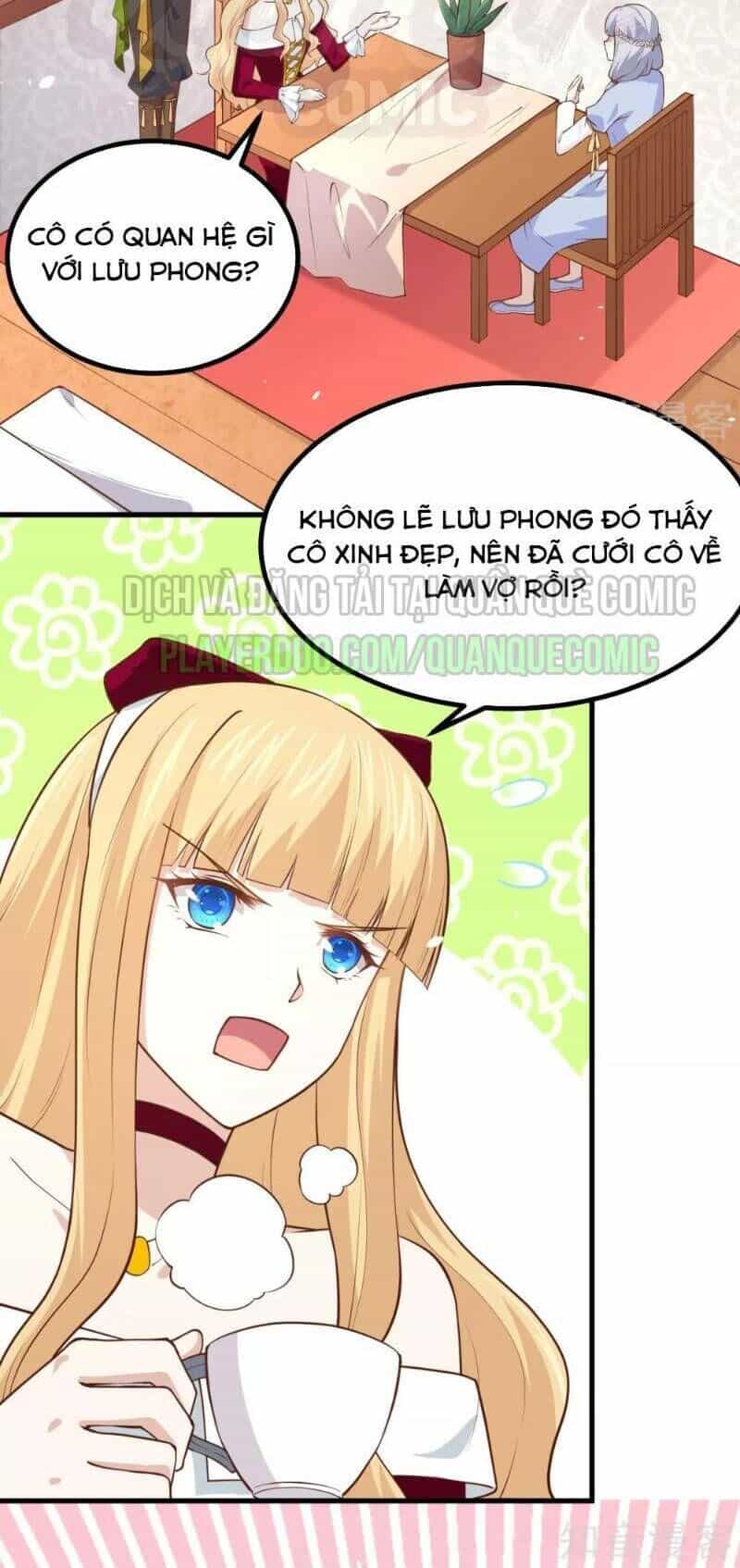 Từ Hôm Nay Bắt Đầu Làm Thành Chủ - Chương 160 - ảnh 3