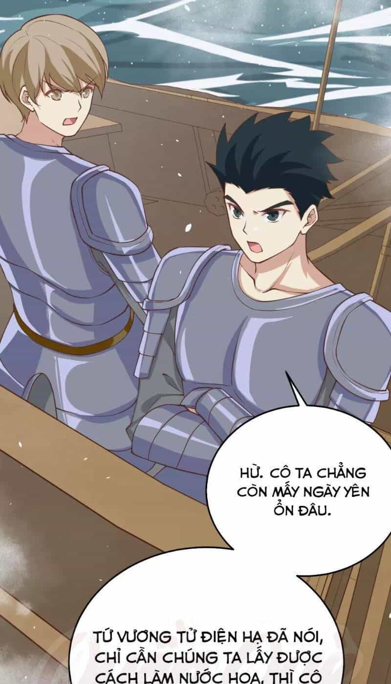 Từ Hôm Nay Bắt Đầu Làm Thành Chủ - Chương 162 - ảnh 21