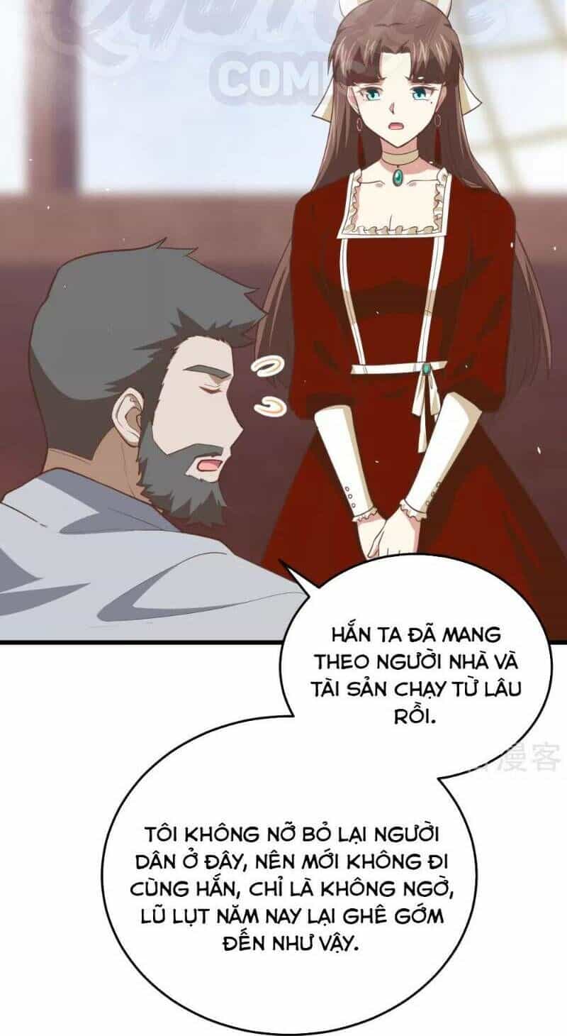 Từ Hôm Nay Bắt Đầu Làm Thành Chủ - Chương 162 - ảnh 40
