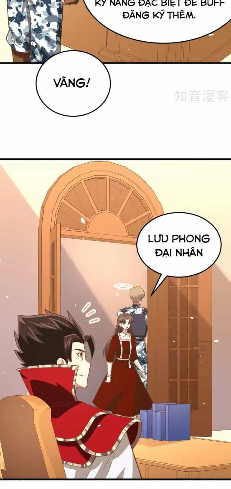 Từ Hôm Nay Bắt Đầu Làm Thành Chủ - Chương 163 - ảnh 42